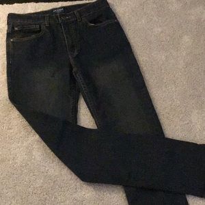 Arizona Boys size 16 skinny jeans- never worn!